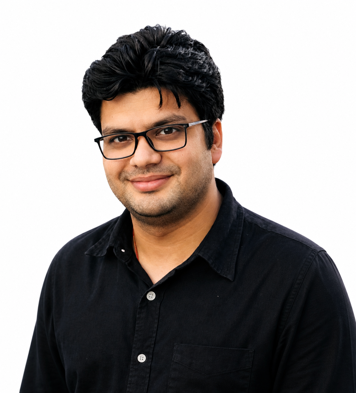 Dr. Abhishek Gupta