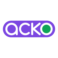 Acko General Insurance logo