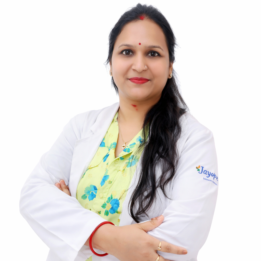 Dr. Amrita Singh