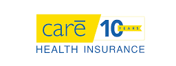 Care Health Insurance logo
