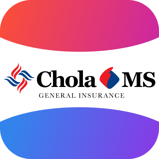 Cholamandalam MS General Insurance logo