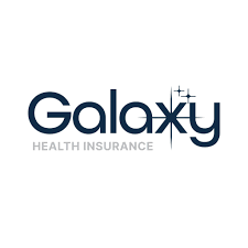 Galaxy Health Insurance logo