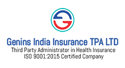 Genius India TPA logo