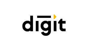 Go Digit General Insurance logo