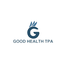 Good Health TPA logo