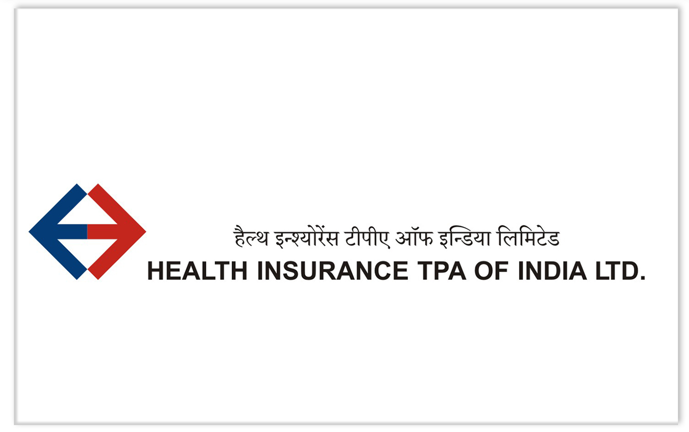 Health Insurance TPA logo