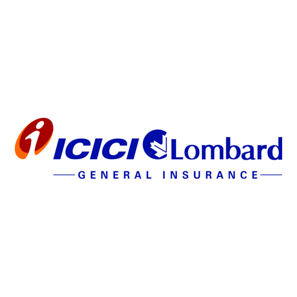 ICICI Lombard logo