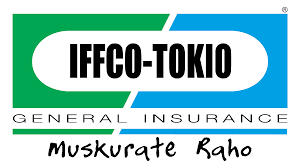 IFFCO Tokio General Insurance logo