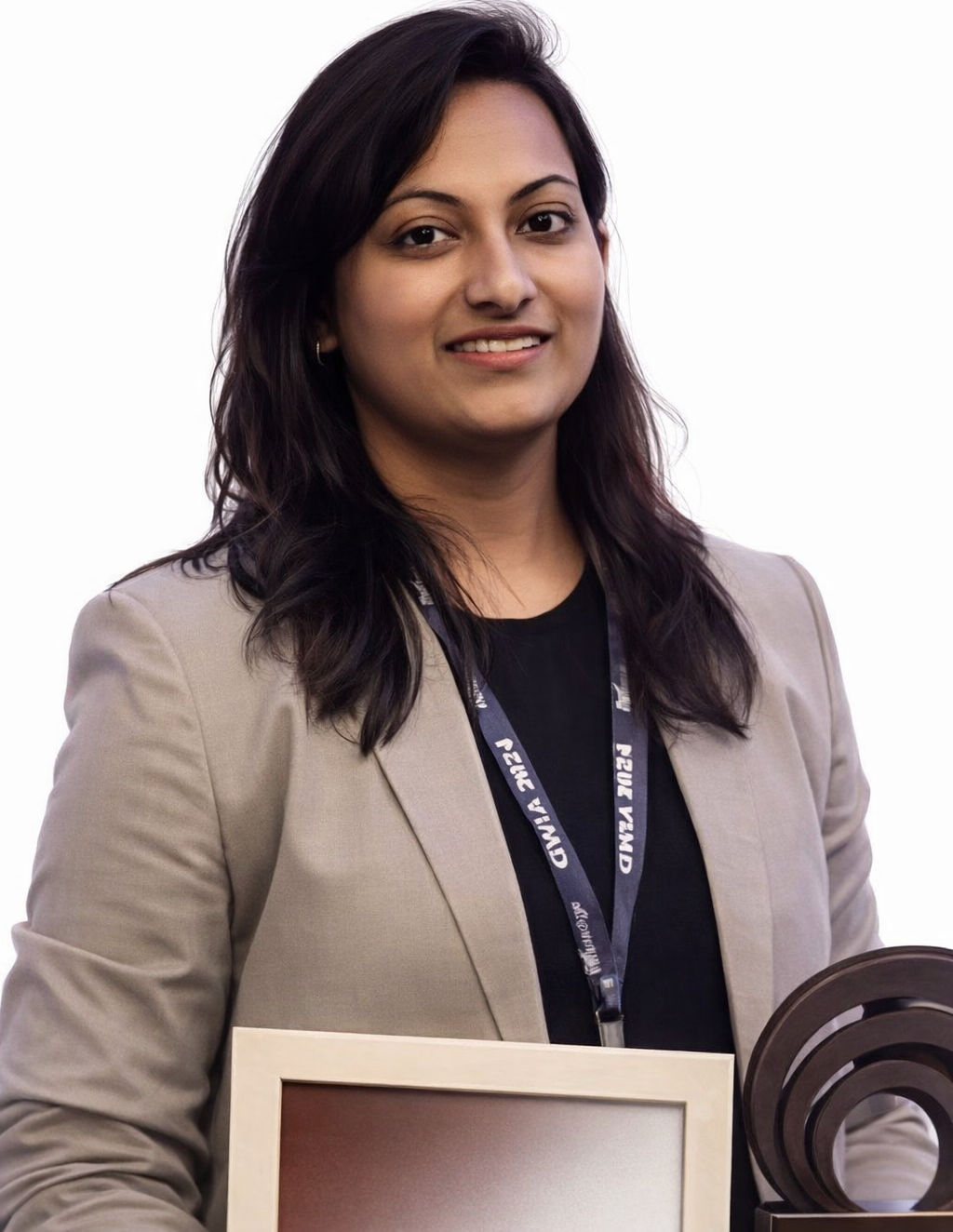 Dr. Lakshita Varshney