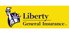Liberty General Insurance logo