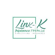 Link K TPA logo