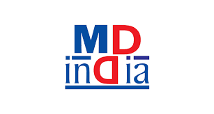 MD India TPA logo