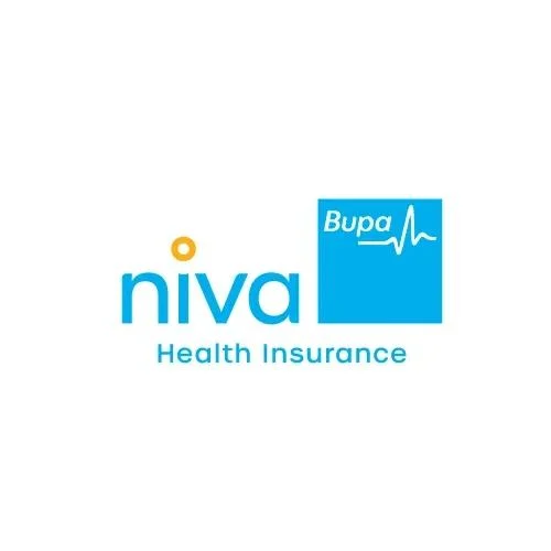 Niva Bupa Health Insurance logo