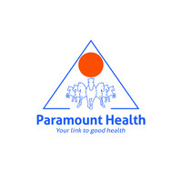 Paramount Health Services and TPA logo