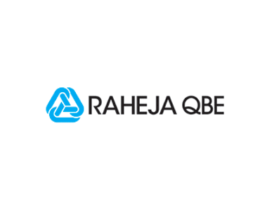 Raheja QBE General Insurance logo