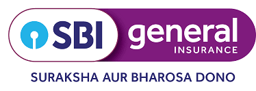 SBI General Insurance logo