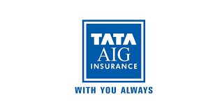 TATA AIG General Insurance logo