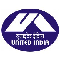 United India Insurance logo