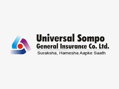 Universal Sompo General Insurance logo