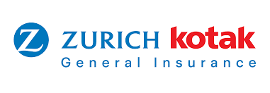 Zurick Kotak General Insurance logo